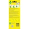 Little Trees Little Trees Blue Car Air Freshener 3 pk U3S-32089 - alternate 2